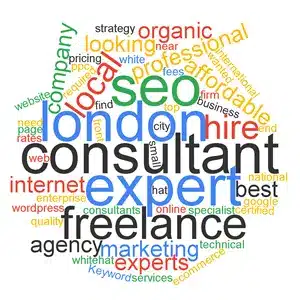 Expert SEO Consulting